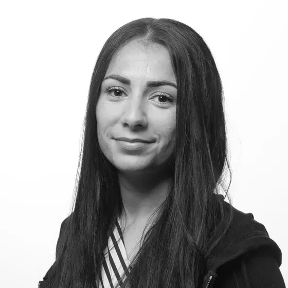 Simone Dawood